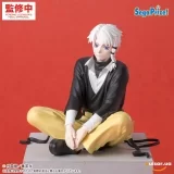 Оригинальная аниме фигурка &laquo;Kagurabachi Choconose Premium - Hakuri Sazanami&raquo;