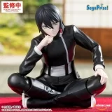 Оригинальная аниме фигурка &laquo;Kagurabachi Choconose Premium - Hiyuki Kagari&raquo;