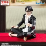 Оригинальная аниме фигурка &laquo;Kagurabachi Choconose Premium Figure - Seiichi Samura&raquo;