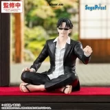 Оригинальная аниме фигурка &laquo;Kagurabachi Choconose Premium Figure - Seiichi Samura&raquo;