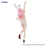 Оригинальная аниме фигурка «"Kaguya-Sama: Love Is War - The First Kiss That Never Ends -" BiCute Bunnies Figure Fujiwara Chika»