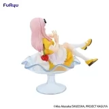 Оригинальная аниме фигурка «"Kaguya-sama: Love Is War -The First Kiss That Never Ends-" Special Figure Fujiwara Chika Parfait Ver.»
