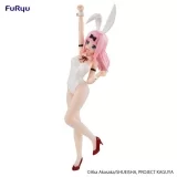 Оригинальная аниме фигурка «"Kaguya-Sama: Love Is War - The First Kiss That Never Ends -" BiCute Bunnies Figure Fujiwara Chika»