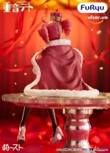 Оригинальная аниме фигурка &laquo;Kasane Teto Noodle Stopper Figure - Kasane Teto King Costume&raquo;