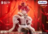 Оригинальная аниме фигурка &laquo;Kasane Teto Noodle Stopper Figure - Kasane Teto King Costume&raquo;