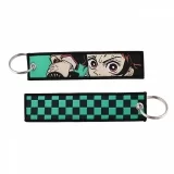 Брелок «Kimetsu no Yaiba» tape 11
