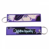Брелок «Kimetsu no Yaiba» tape 12