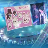 The Art of Link Click | "Moments" + Bonuses