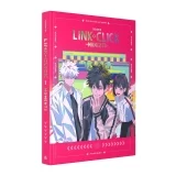 Артбук «The Art of Link Click | "Moments" + Bonuses»
