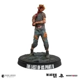 Оригинальная  фигурка «The Last of Us Part II - Armored Clicker Figure»