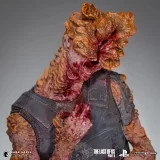 Оригинальная  фигурка «The Last of Us Part II - Armored Clicker Figure»
