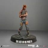 Оригинальная  фигурка «The Last of Us Part II - Armored Clicker Figure»