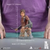 Оригинальная фигурка «The Last of Us: Ellie Bust (Deluxe Variant)»
