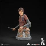 Оригинальная фигурка «The Last of Us: Ellie Bust (Deluxe Variant)»