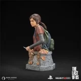 Оригинальная фигурка «The Last of Us: Ellie Bust (Deluxe Variant)»