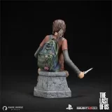 Оригинальная фигурка «The Last of Us: Ellie Bust (Deluxe Variant)»