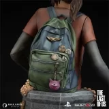Оригинальная фигурка «The Last of Us: Ellie Bust (Deluxe Variant)»