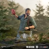 Оригінальний Бюст «The Last of Us: Joel with Brick Bust (Dark Horse Direct Exclusive)»