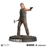 Оригинальная  фигурка «The Last Of Us Part II: Abby Figure»