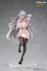 Оригинальная аниме фигурка &laquo;Sister Elf Extra Color Ver. illustration by Sora Nani Iro 1/6 Complete Figure&raquo;