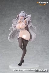 Оригинальная аниме фигурка &laquo;Sister Elf Extra Color Ver. illustration by Sora Nani Iro 1/6 Complete Figure&raquo;
