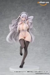 Оригинальная аниме фигурка &laquo;Sister Elf Extra Color Ver. illustration by Sora Nani Iro 1/6 Complete Figure&raquo;