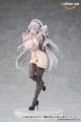 Оригинальная аниме фигурка &laquo;Sister Elf Extra Color Ver. illustration by Sora Nani Iro 1/6 Complete Figure&raquo;