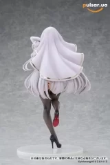 Оригинальная аниме фигурка &laquo;Sister Elf Extra Color Ver. illustration by Sora Nani Iro 1/6 Complete Figure&raquo;