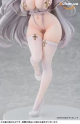 Оригинальная аниме фигурка &laquo;Sister Elf Extra Color Ver. illustration by Sora Nani Iro 1/6 Complete Figure&raquo;