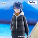 Оригинальная аниме фигурка &laquo;Laid Back Camp Season 3 Trio Try It Figure - Rin Shima&raquo;