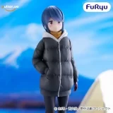 Оригинальная аниме фигурка &laquo;Laid Back Camp Season 3 Trio Try It Figure - Rin Shima&raquo;