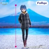 Оригинальная аниме фигурка &laquo;Laid Back Camp Season 3 Trio Try It Figure - Rin Shima&raquo;