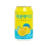 Напій «Ilhwa Fruit Bebida de Limón 350ml»