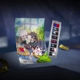 Манга на английском языке «Link Click Vols. 1-4 in Slipcase + Bonuses»