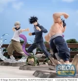 Оригинальная  фигурка «Luminasta Fushiguro Megumi»