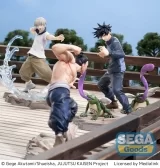 Оригинальная  фигурка «Luminasta Fushiguro Megumi»