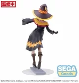 Оригинальная аниме фигурка «"Konosuba: An Explosion on This Wonderful World!" Luminasta Megumin»