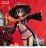 Оригинальная аниме фигурка «"Konosuba: An Explosion on This Wonderful World!" Luminasta Megumin»