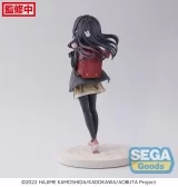 Оригинальная аниме фигурка «"Rascal Does Not Dream of a Knapsack Kid" Luminasta Knapsack Kid - Sakurajima Mai»