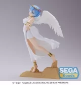 Оригинальная аниме фигурка «SEGA - REM Super Demon Angel Re:Zero Starting Life in Another World»