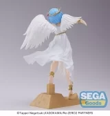 Оригинальная аниме фигурка «SEGA - REM Super Demon Angel Re:Zero Starting Life in Another World»