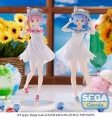 Оригинальная аниме фигурка «Luminasta Ram Nyatsu Day»