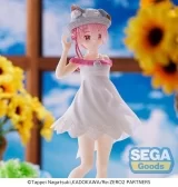 Оригинальная аниме фигурка «Luminasta Ram Nyatsu Day»