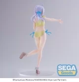 Оригинальная аниме фигурка «Luminasta Alya -Swimsuit-»