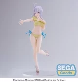 Оригинальная аниме фигурка «Luminasta Alya -Swimsuit-»
