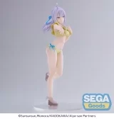 Оригинальная аниме фигурка «Luminasta Alya -Swimsuit-»