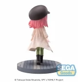 Оригинальная аниме фигурка «Spy x Family Luminasta Anya Forger Stylish Look Vol.1»