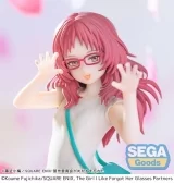 Оригинальная аниме фигурка «The Girl I Like Forgot Her Glasses Luminasta Mie Ai Plain Clothes Ver..»