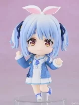 Оригинальная аниме фигурка «Nendoroid hololive Production Usada Pekora Casual Wear Ver.»