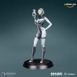 Оригинальная аниме фигурка &laquo;Mass Effect: EDI Figure&raquo;